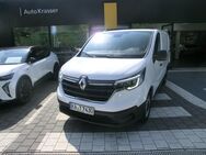 Renault Trafic, 3.1 Komfort L1 t Blue Dci 130, Jahr 2023 - Ettlingen