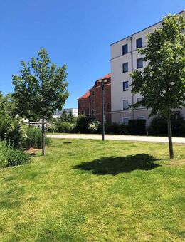 Modernes Stadtapartment in Nürnberg-Maxfeld nahe Universität - Nürnberg