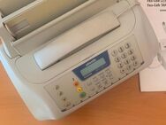 Olivetti Fax-Lab 210 mit Telefon und Kopierer - Heideck