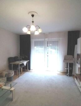 Elegante Etagenwohnung mit Balkon in idyllischer Lage - Ihr idealer Rückzugsort! - Bad Ems