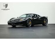 Ferrari 458 Italia Navi/Shields/FullbodyPPF/20-Zoll - Viernheim