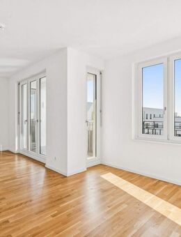 Großzügige Wohnung direkt in der City-West - Berlin