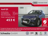 Audi Q3, S line 45 TFSI e 8-fach, Jahr 2024 - Gersthofen