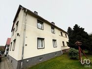 Vielseitiges Zuhause mit Einliegerwohnung - Ellrich