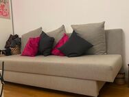 3 Seater IKEA Sofa Bed - ASARUM - Frankfurt (Main) Nordend-Ost