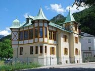 Villa Sophie Bad Reichenhall zu verkaufen - Bad Reichenhall