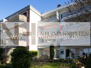Helle 3-Zimmer-Eigentumswohnung in ruhiger Lage von Vorst - Perfekte Aufteilung & Balkon zum Innenhof - Kaarst