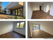 *WE 2* Altersgerechte Erdgeschosswohnung mit Terrasse und 1 Stellplatz - Dortmund