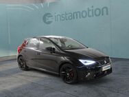 Seat Ibiza, 1.0 TSI FR 18, Jahr 2023 - München