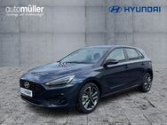 Hyundai i30, ADVANTAGE FLA, Jahr 2024 - Saalfeld (Saale)