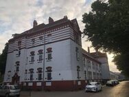 Dachgeschosswohnung - Nähe Kaufhof - - Lübeck