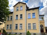 Mehrfamilienhaus mit traumhaft schönem Grundstück in toller Lage in Naumburg - Naumburg (Saale)