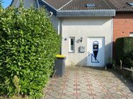 MeinRaum... Willkommen! Eigentumswohnung - als Doppelhaushälfte - mit pflegeleichtem Grundstück in ländlicher Wohnlage von Erkelenz-Tenholt - Erkelenz