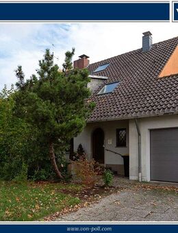 Klassisches 2FH für Profis Dortmund-Aplerbeck - Dortmund