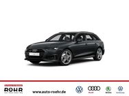 Audi A4, Avant advanced, Jahr 2024 - Grafenau (Bayern)