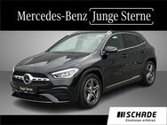 Mercedes GLA 220, d AMG Line Std-Hzg 360K Distro, Jahr 2023 - Eisenach