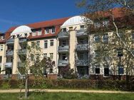 Altersgerechte Wohnung in schöner Wohnanlage zu verkaufen - Görlitz