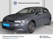 VW Golf, 1.5 TSI VIII Active IQ Light, Jahr 2023 - Hamburg