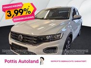 VW T-Roc, 2.0 TDI Active AHKACC, Jahr 2021 - Hamm