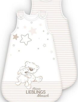 Baby Best Babyschlafsack Lieblingsmensch (1 tlg)