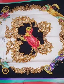 Atelier Versace  Tuch/Kopftuch - Duisburg