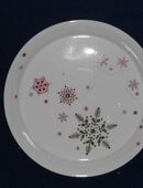Villeroy & Boch NewModern Christmas Schale Ø 22cm in 51105