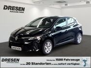 Renault Clio, Evolution SCe 65 Allwetter, Jahr 2022 - Mönchengladbach