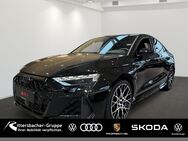 Audi RS3, Limousine, Jahr 2022 - Germersheim