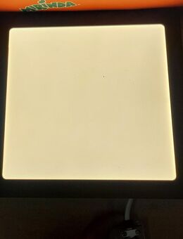 LED Panel 205 x 205 mm NW - Wilnsdorf