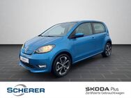 Skoda Citigo, e iV Style, Jahr 2020 - Bingen (Rhein)