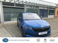 Skoda Karoq, 1.5 TSI Sportline, Jahr 2024 - Grimmen