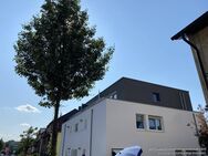 Charmante 2-Zimmer-Wohnung mit Garten, Terrasse und großzügigem Wohnbereich in der Kulturstadt Maul. - Maulbronn