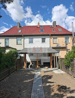Gemütlich & zentral in Merseburg - Merseburg