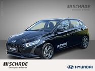 Hyundai i20, 1.0 T-GDI FL 6-MT Trend, Jahr 2024 - Eisenach