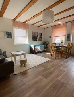 Top-Anlageobjekt im Herzen von Lindhorst - Lindhorst