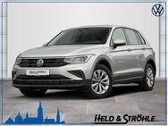 VW Tiguan, 1.5 TSI, Jahr 2021 - Neu Ulm