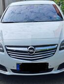 Opel Insignia 2014 Turbo 1.6 in 60306