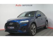 Audi Q5 Sportback 40 TDI quattro S line*ACC*AHK*MATRI - Schmidgaden