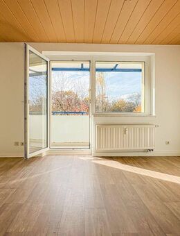 Zuhause sein, glücklich sein... - Zwickau