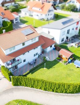 Interessantes Mehrfamilienhaus in schöner Lage von Bubsheim - Bubsheim