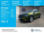 VW Taigo, 1.0 TSI Life Heckleuchten Taigo, Jahr 2023 - Neu Isenburg