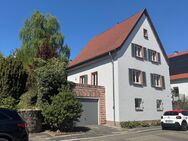 Kaiserslautern-Lämmchesberg - Stilvolles Einfamilienhaus mit großzügigem Garten in Südwest-Lage - Kaiserslautern
