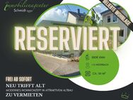 ***RESERVIERT!*** - Idar-Oberstein