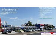 VW Golf 2.0*HU/AU+Service neu* - Limburg (Lahn) Zentrum