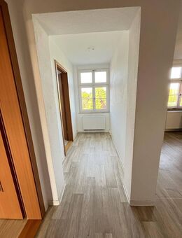 Helle Wohnung mit Garten sucht Nachmieter! - Lauta