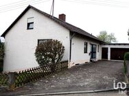 Raum für Wachstum: Haus mit Ausbaureserve für Ihre Familie in idyllischer Umgebung - Lutzingen