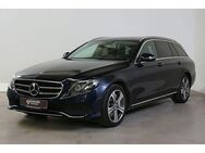 Mercedes-Benz E 400 d 4Matic T Avantgarde LED COMAND HuD - Paderborn