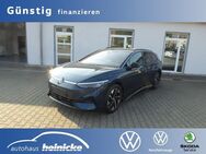 VW ID.7, Tourer Pro h, Jahr 2022 - Oebisfelde-Weferlingen Siestedt