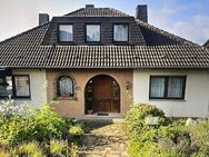 Einzigartiges Zweifamilienhaus über Schauenburg-Elgershausen - Schauenburg