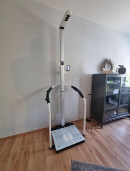 Verkaufsangebot: Seca mBCA Ultra 555 – Bioimpedanz-Analysewaage - Wildeck